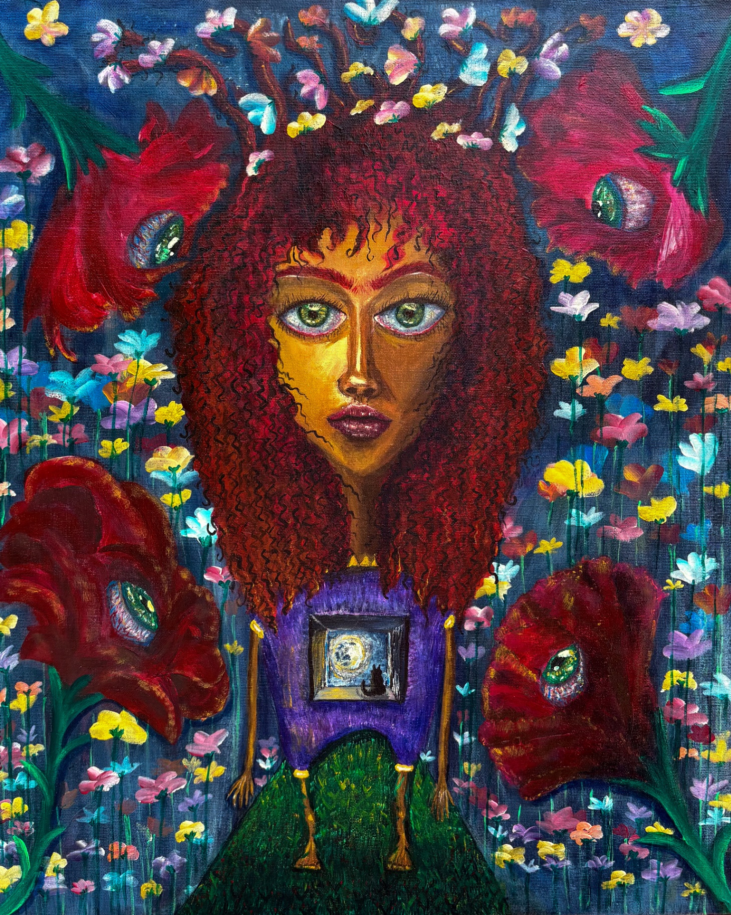 Ninfa 1
